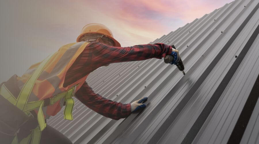 Expert Emergency Roof Repairs services in Vallejo, CA